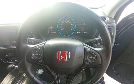 Honda Vezel, 2016 год, 1 400 000 рублей, 6 фотография