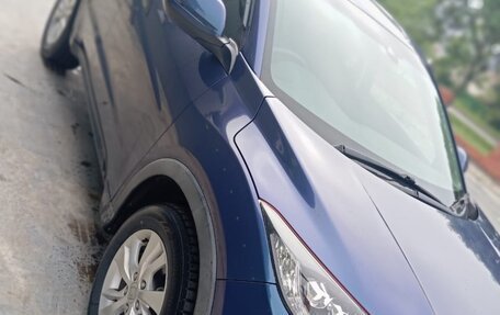 Honda Vezel, 2016 год, 1 400 000 рублей, 11 фотография