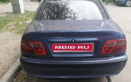 Mitsubishi Carisma I, 2003 год, 200 000 рублей, 3 фотография