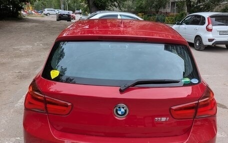 BMW 1 серия, 2015 год, 1 477 000 рублей, 2 фотография