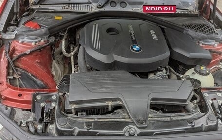 BMW 1 серия, 2015 год, 1 477 000 рублей, 6 фотография