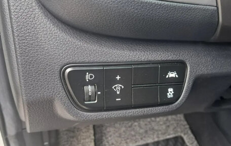 KIA Seltos I, 2020 год, 1 640 000 рублей, 15 фотография