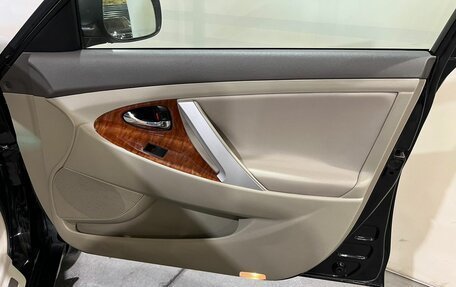 Toyota Camry, 2008 год, 1 150 000 рублей, 37 фотография