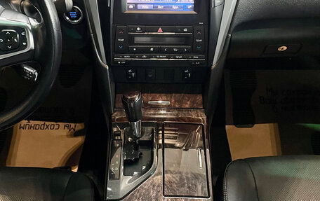 Toyota Camry, 2014 год, 1 549 000 рублей, 13 фотография