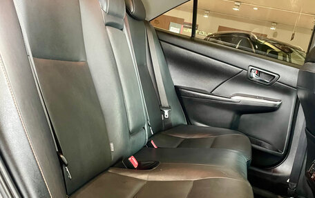 Toyota Camry, 2014 год, 1 549 000 рублей, 17 фотография
