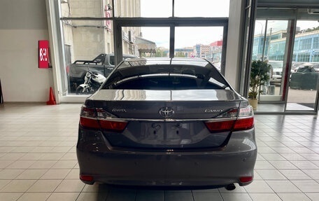 Toyota Camry, 2014 год, 1 549 000 рублей, 6 фотография