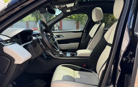 Land Rover Range Rover Velar I, 2021 год, 5 997 000 рублей, 13 фотография