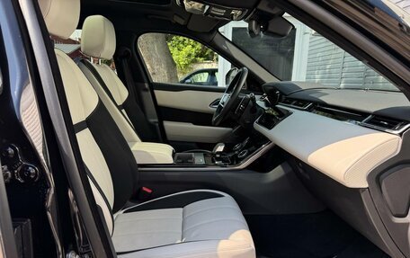Land Rover Range Rover Velar I, 2021 год, 5 997 000 рублей, 14 фотография