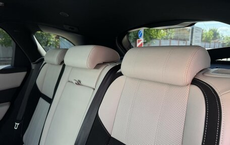 Land Rover Range Rover Velar I, 2021 год, 5 997 000 рублей, 17 фотография