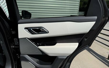 Land Rover Range Rover Velar I, 2021 год, 5 997 000 рублей, 23 фотография