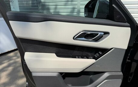 Land Rover Range Rover Velar I, 2021 год, 5 997 000 рублей, 24 фотография