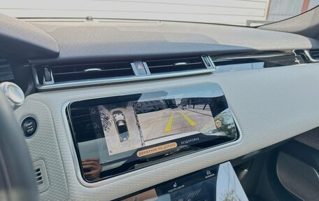 Land Rover Range Rover Velar I, 2021 год, 5 997 000 рублей, 28 фотография