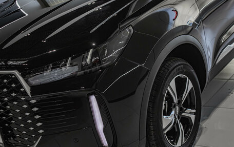 Chery Tiggo 4 I рестайлинг, 2025 год, 2 220 000 рублей, 25 фотография