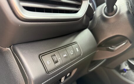 Hyundai Santa Fe IV, 2021 год, 5 450 000 рублей, 16 фотография