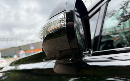 Hyundai Santa Fe IV, 2021 год, 5 450 000 рублей, 12 фотография