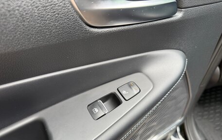 Hyundai Santa Fe IV, 2021 год, 5 450 000 рублей, 19 фотография