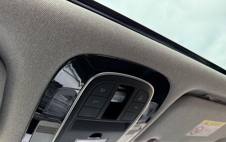 Hyundai Santa Fe IV, 2021 год, 5 450 000 рублей, 22 фотография