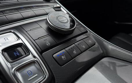 Hyundai Santa Fe IV, 2021 год, 5 450 000 рублей, 27 фотография