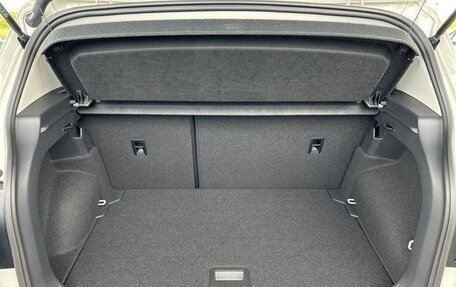 Volkswagen T-Cross I, 2022 год, 1 099 000 рублей, 13 фотография