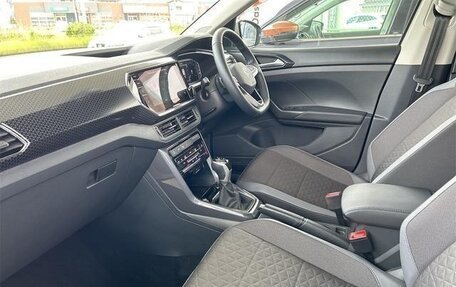 Volkswagen T-Cross I, 2022 год, 1 099 000 рублей, 14 фотография