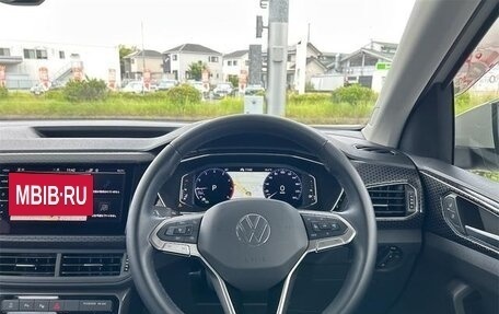 Volkswagen T-Cross I, 2022 год, 1 099 000 рублей, 16 фотография