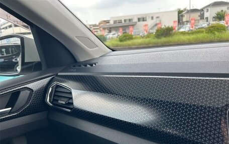 Volkswagen T-Cross I, 2022 год, 1 099 000 рублей, 23 фотография