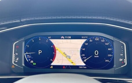 Volkswagen T-Cross I, 2022 год, 1 099 000 рублей, 22 фотография