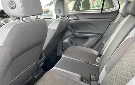 Volkswagen T-Cross I, 2022 год, 1 099 000 рублей, 21 фотография