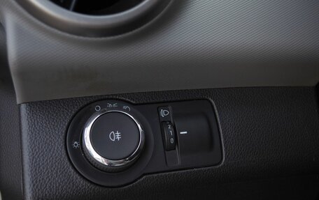 Chevrolet Aveo III, 2014 год, 748 000 рублей, 11 фотография