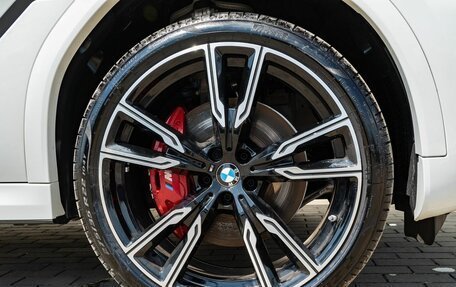 BMW X6, 2024 год, 14 490 000 рублей, 6 фотография