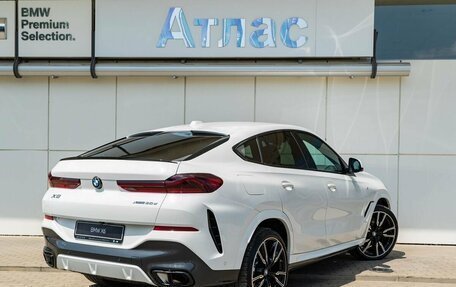 BMW X6, 2024 год, 14 490 000 рублей, 2 фотография