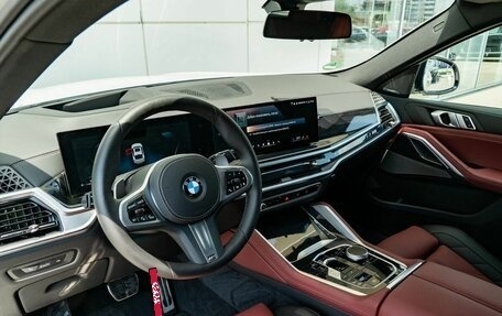 BMW X6, 2024 год, 14 490 000 рублей, 3 фотография