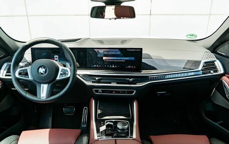 BMW X6, 2024 год, 14 490 000 рублей, 11 фотография