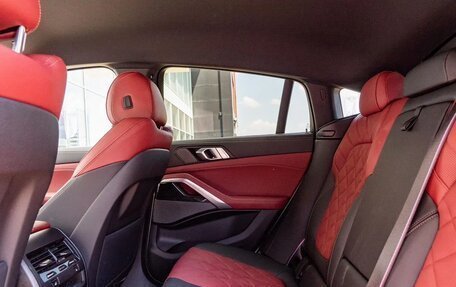 BMW X6, 2024 год, 14 490 000 рублей, 15 фотография