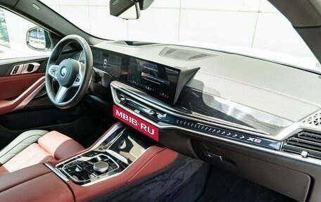 BMW X6, 2024 год, 14 490 000 рублей, 13 фотография