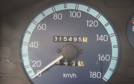 Daewoo Matiz I, 2011 год, 165 000 рублей, 11 фотография