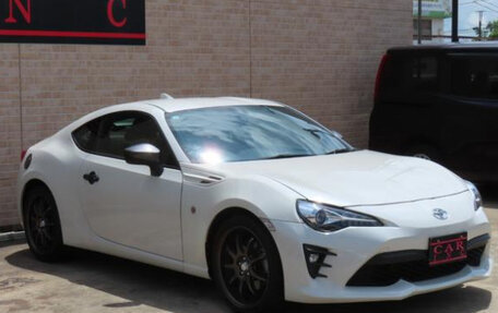 Toyota GT86 I, 2021 год, 2 010 000 рублей, 3 фотография