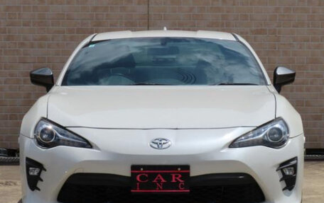 Toyota GT86 I, 2021 год, 2 010 000 рублей, 2 фотография