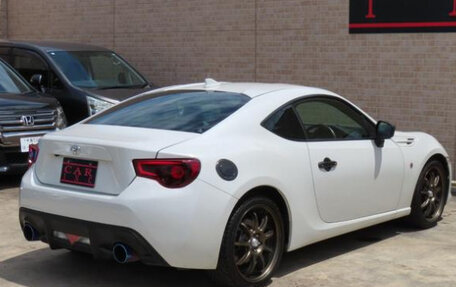 Toyota GT86 I, 2021 год, 2 010 000 рублей, 4 фотография