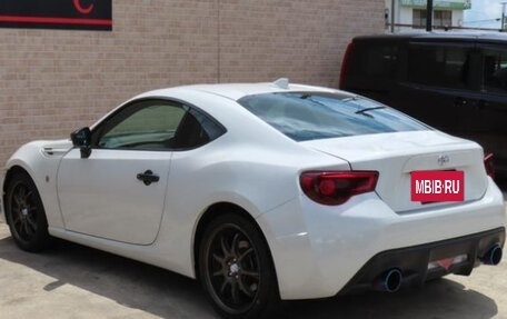 Toyota GT86 I, 2021 год, 2 010 000 рублей, 6 фотография