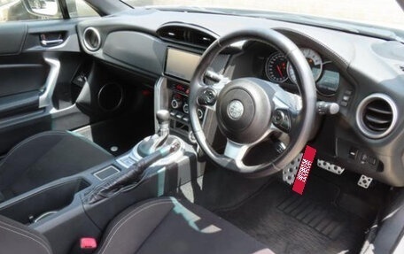 Toyota GT86 I, 2021 год, 2 010 000 рублей, 7 фотография