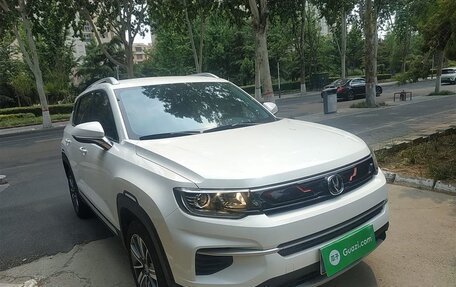 Changan CS35 Plus, 2020 год, 1 150 000 рублей, 3 фотография