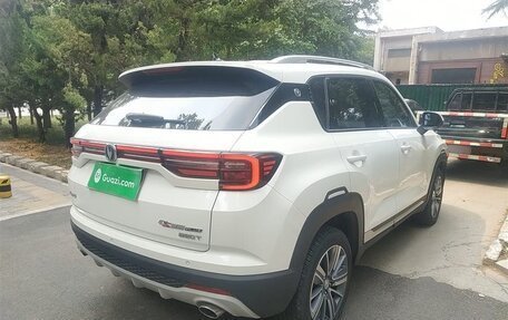 Changan CS35 Plus, 2020 год, 1 150 000 рублей, 6 фотография