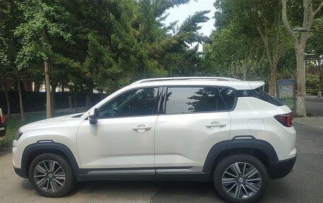 Changan CS35 Plus, 2020 год, 1 150 000 рублей, 4 фотография