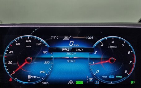 Mercedes-Benz GLS, 2021 год, 11 200 000 рублей, 7 фотография