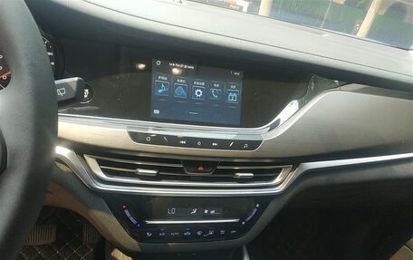 Changan CS35 Plus, 2020 год, 1 150 000 рублей, 9 фотография