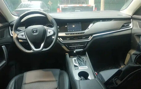 Changan CS35 Plus, 2020 год, 1 150 000 рублей, 7 фотография