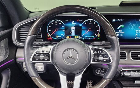 Mercedes-Benz GLS, 2021 год, 11 200 000 рублей, 6 фотография
