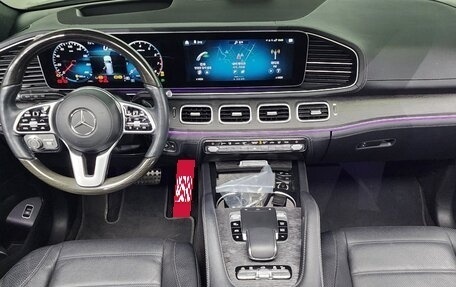 Mercedes-Benz GLS, 2021 год, 11 200 000 рублей, 5 фотография