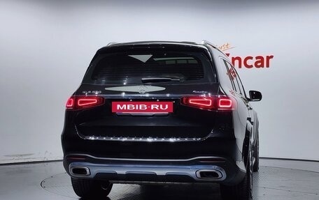 Mercedes-Benz GLS, 2021 год, 11 200 000 рублей, 4 фотография